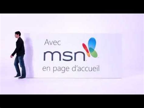 msn en francais|YouTube France